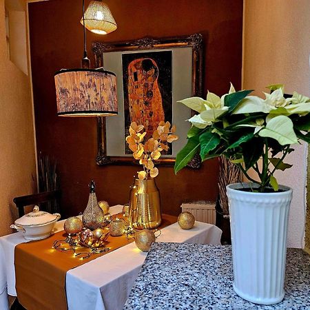 Malepartus Hotel Bad Schwalbach Exterior foto
